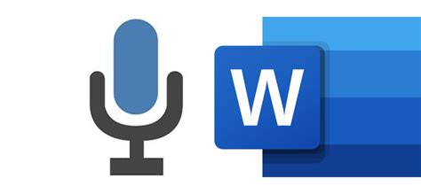 Dictate your documents in Word